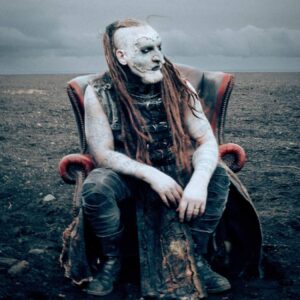 New promo photo for Mortiis EP 2026