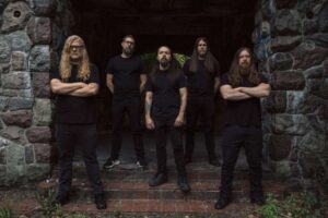 Mother of Graves new promo photo for 2026