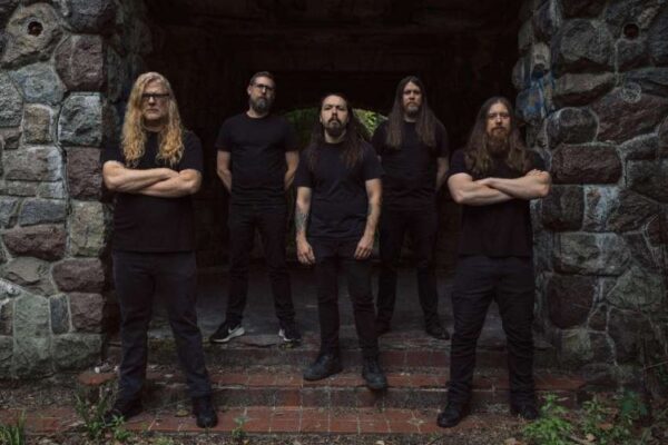 Mother of Graves new promo photo for 2026