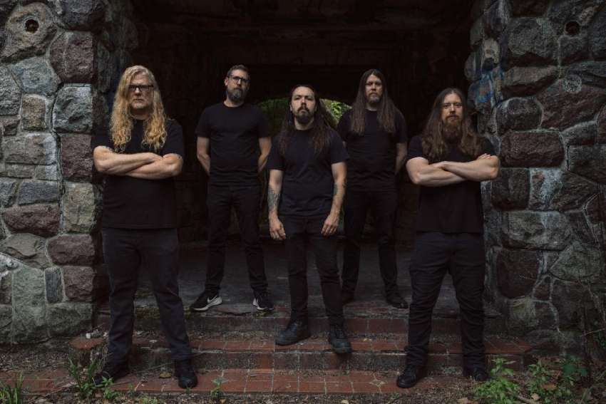 Mother of Graves new promo photo for 2026
