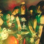 Mutation band promo photo 2026