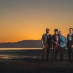 Night Ranger promo photo 2026