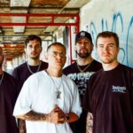 Pain of Truth new promo photo for new song