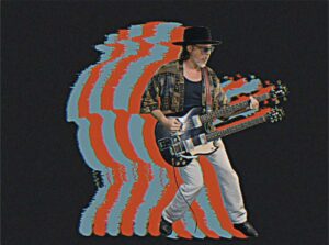 HOL1D4Y release new video single "Autonomatic"