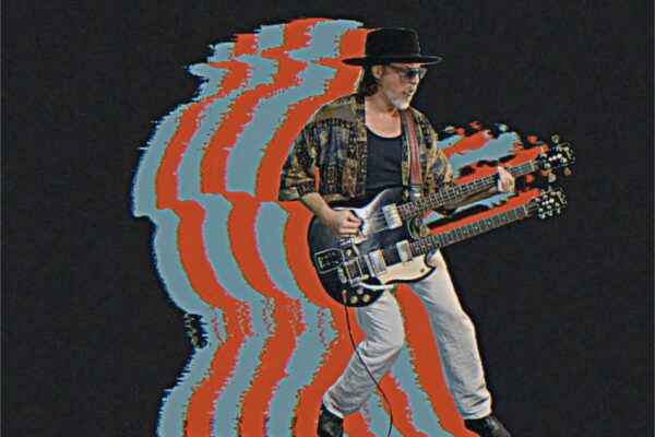 HOL1D4Y release new video single "Autonomatic"