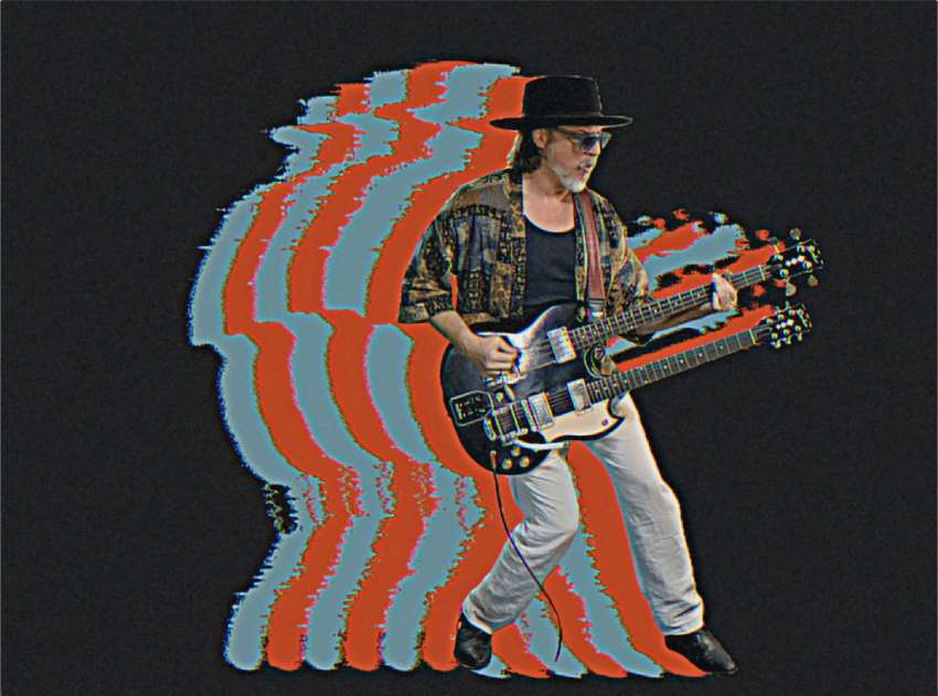 HOL1D4Y release new video single "Autonomatic"