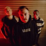Saltwound band promo photo