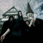 Satanic Planet band promo photo for 2026