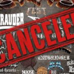 Sounds of Brutality 2026 has been cancelled