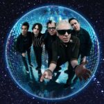 The Offspring promo photo 2025