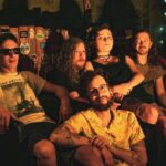 Thou band promo photo