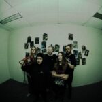 To The Grave promo photo for 2026 promo release "Torture Porn"