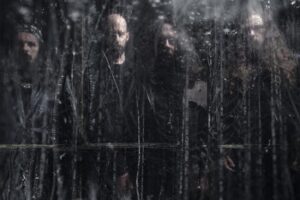 Wolves In The Throne Room promo photo for 2026 album