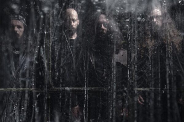 Wolves In The Throne Room promo photo for 2026 album