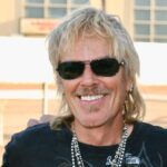 Frank Beard of ZZ Top has died, RIP