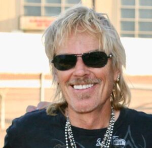 Frank Beard of ZZ Top has died, RIP