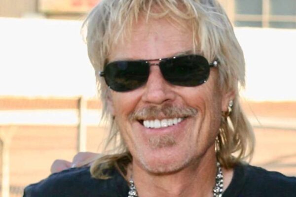 Frank Beard of ZZ Top has died, RIP