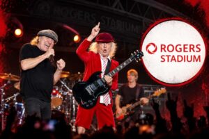 AC/DC Rogers Stadium show cancelled