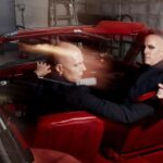 A Perfect Circle band promo photo 2026