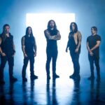 As I Lay Dying promo photo 2026