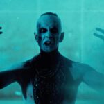 Behemoth "'In League With Satan" video