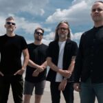 Between the Buried and Me 2026 promo photo