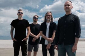 Between the Buried and Me 2026 promo photo