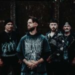 Bullet For My Valentine band promo 2026