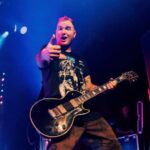 Chad Gilbert of New Found Glory has died, RIP