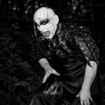 Bruno Kramm of Das Ich has died