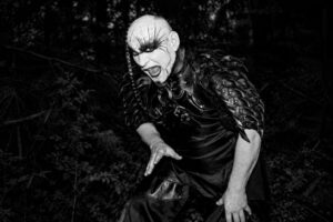 Bruno Kramm of Das Ich has died