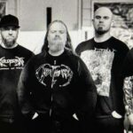 Dawn of Demise band promo photo for 2026