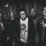 Disfear promo photo 2026