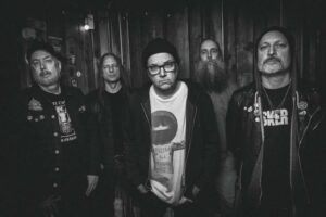 Disfear promo photo 2026