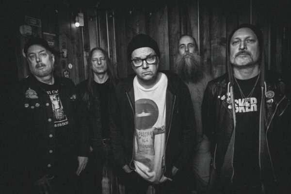 Disfear promo photo 2026