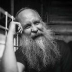 Disfear Marcus Andersson has died