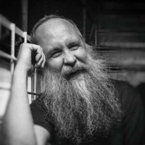 Disfear Marcus Andersson has died