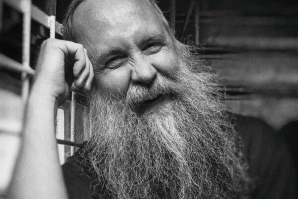 Disfear Marcus Andersson has died