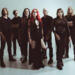 Eluveitie promo photo for 2026