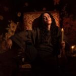 Emma Ruth Rundle new promo photo 2026