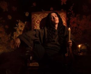 Emma Ruth Rundle new promo photo 2026