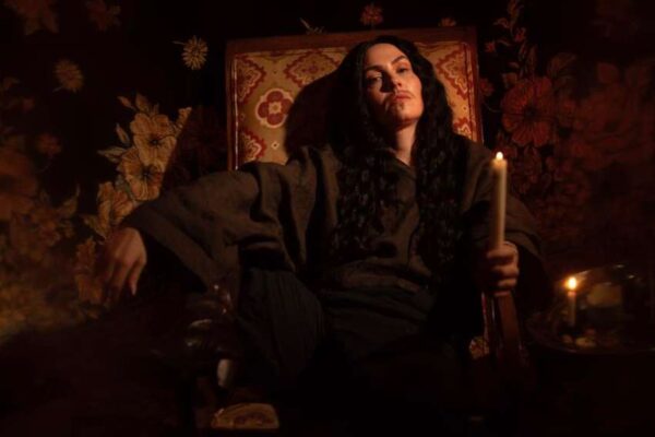 Emma Ruth Rundle new promo photo 2026