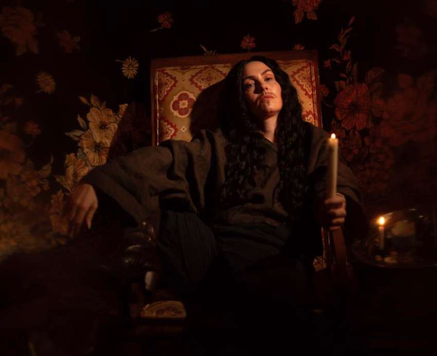 Emma Ruth Rundle new promo photo 2026