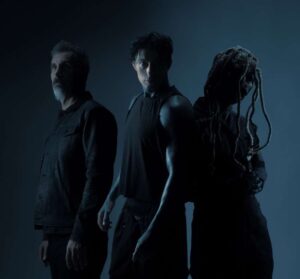 Falling In Reverse single with Corey Taylor and Serj Tankian