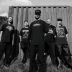 Guilt Trip promo photo for 2026 touring