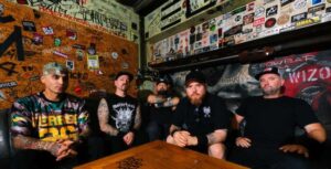 Hatebreed new promo for 2026 album release