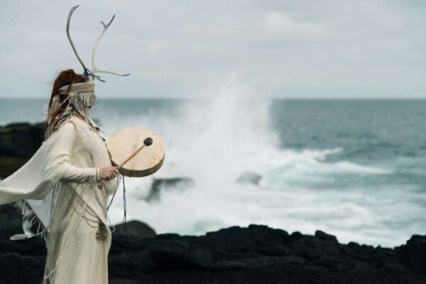 Heilung promo photo for 2026