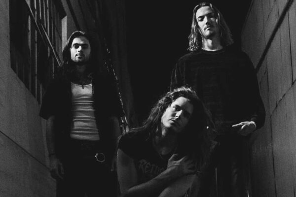 Identity Crisis band promo photo 2026