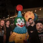 Motherless band promo 2026