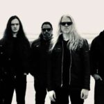 Nevermore band promo photo for 2026